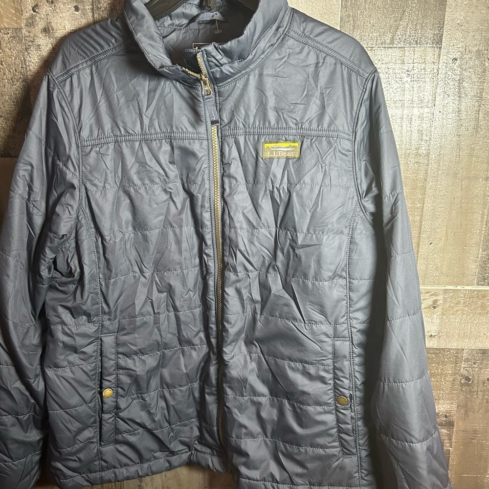 Lightweight Jacket - image 5